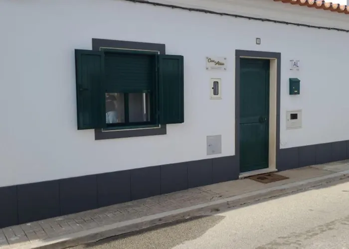 Casa Da Aldeia