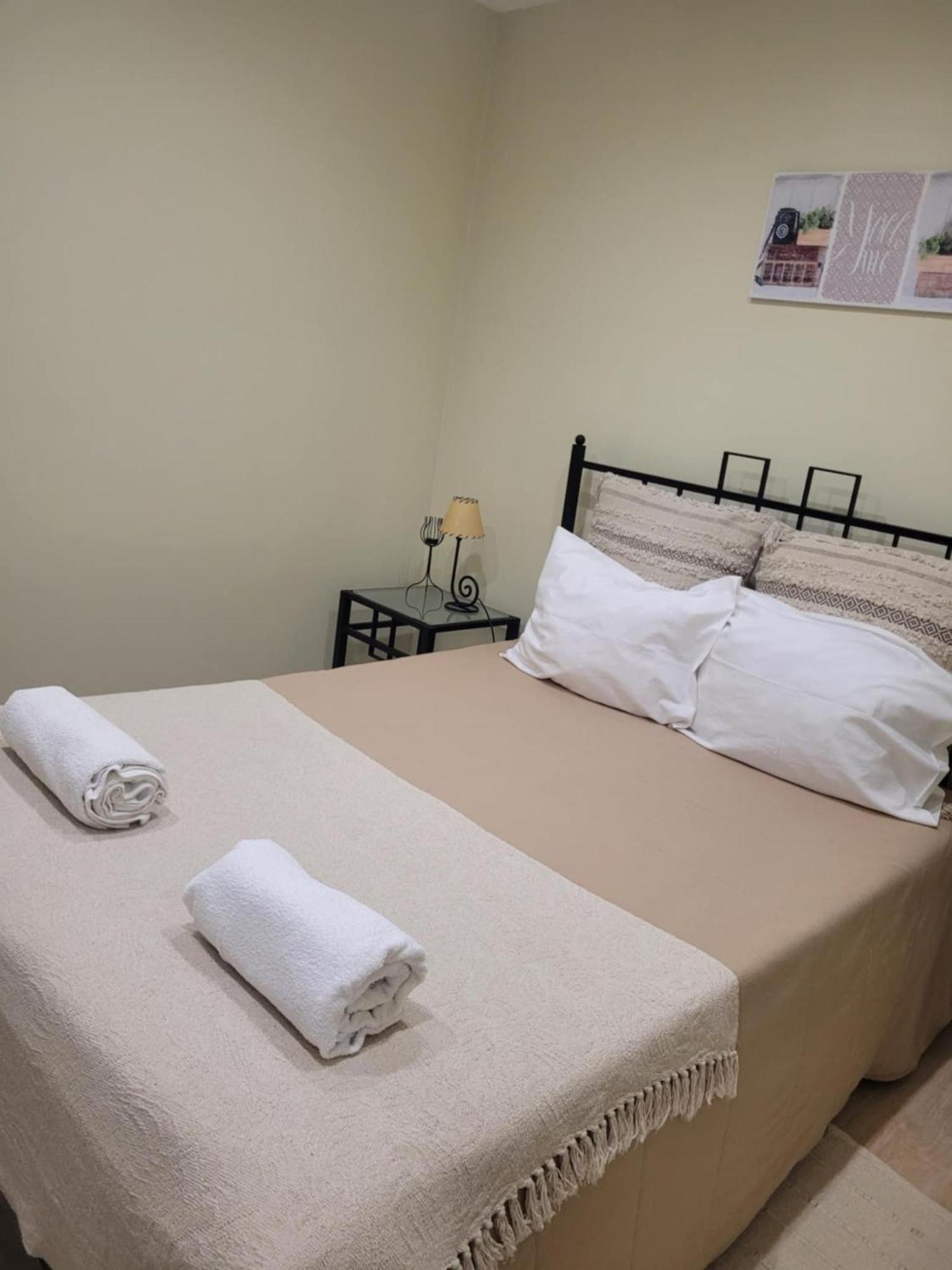 Casa Da Aldeia Holiday home *