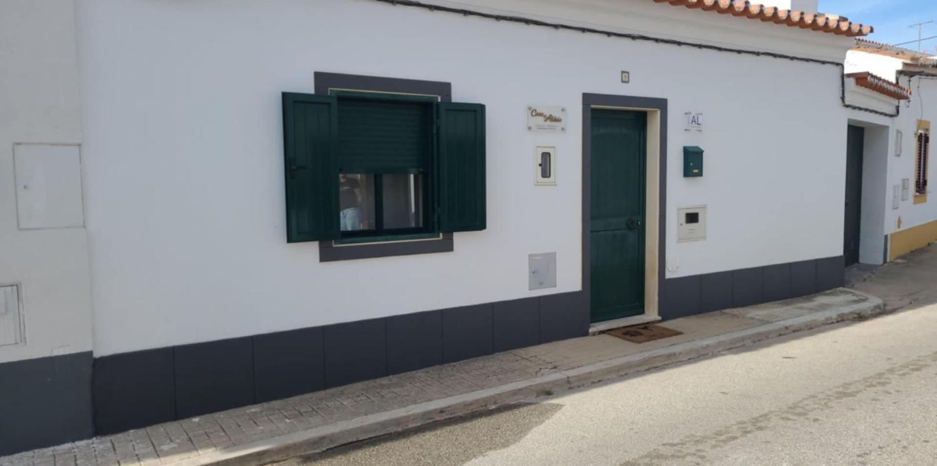 Casa Da Aldeia Holiday home