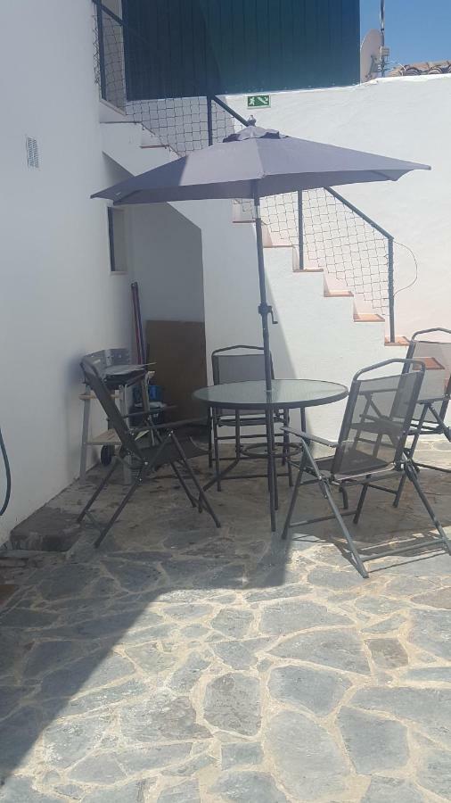 Casa Da Aldeia Monsaraz