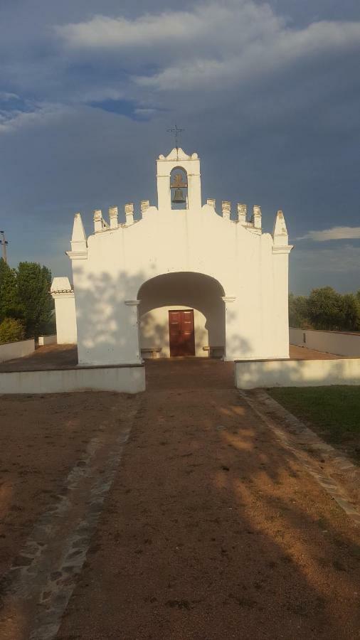 Casa Da Aldeia *